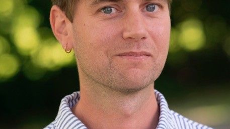 Anton Dahlberg