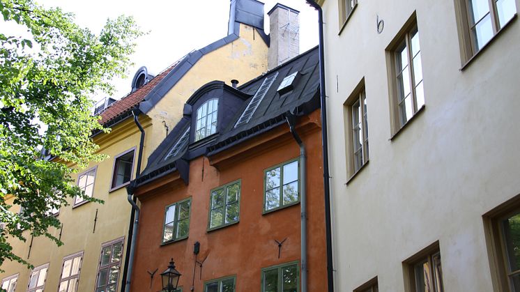 Högsta domstolen ger förening med kulturmiljöintresse klagorätt över detaljplan