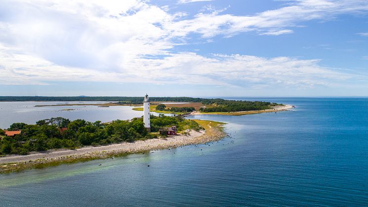 Nya undersökningsresultat: Öland - destinationen som flest besökare vill åka tillbaka till