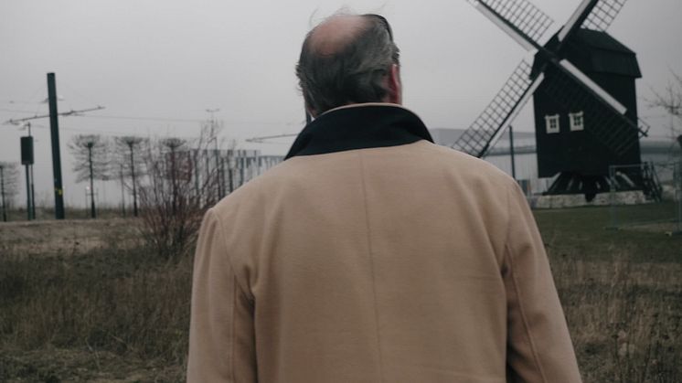 The Loop film 2022