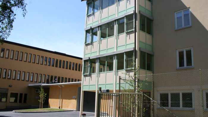 ​Rättspsykiatriska kliniken i Säter utökar med fler vårdplatser