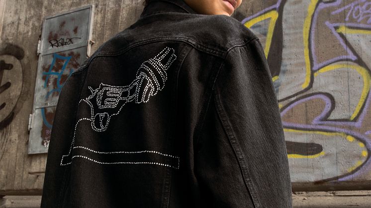 Peace Force Collection by Weekday X Non-Violence