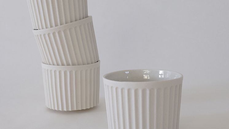 Tilde Ullberg - Vary