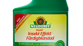 Insekts Effekt - Neudorff
