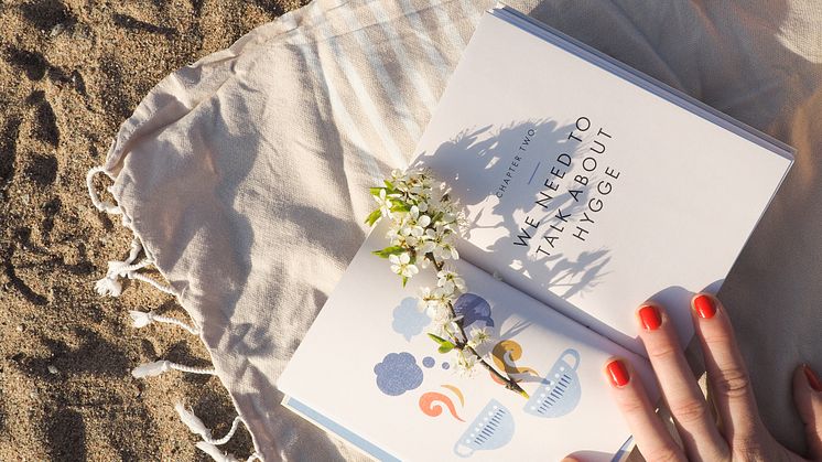 Hygge Book Club är Clarion Collection® Hotels senaste satsning