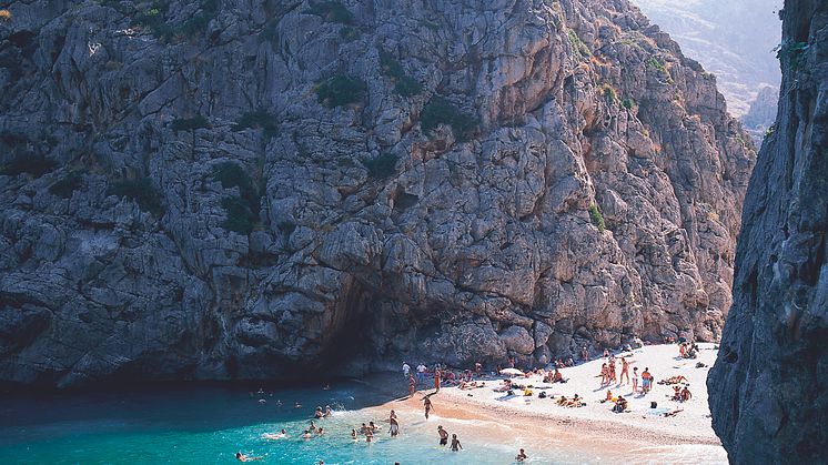 Mallorca satser hardt på blant annet bærekraftig reiseliv, og har fått lønn for strevet.