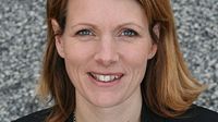 Annikki Schaeferdiek ny ordförande i Barnfonden