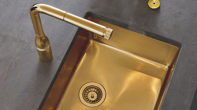 GROHE Essence
