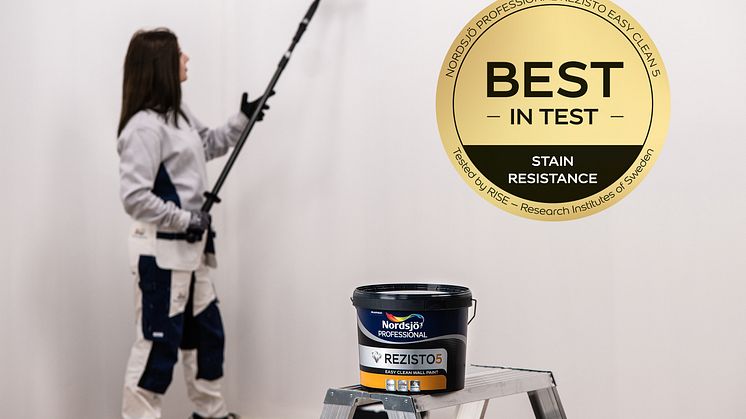 Rezisto Easy Clean-BiT