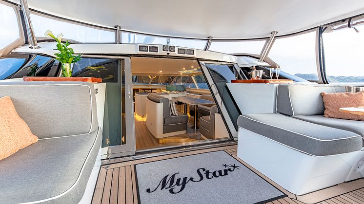 Sea-Alliance Group - MY STAR (7)