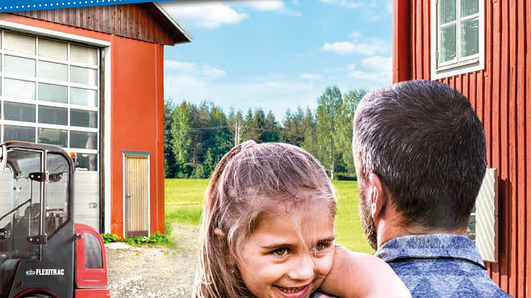 Trejons Maskinkatalog 2020
