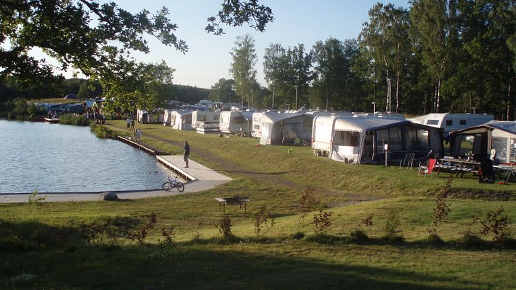 Röstånga camping