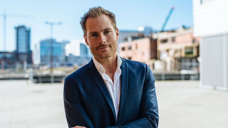 ​Super-företag kommer till Åre Business Forum