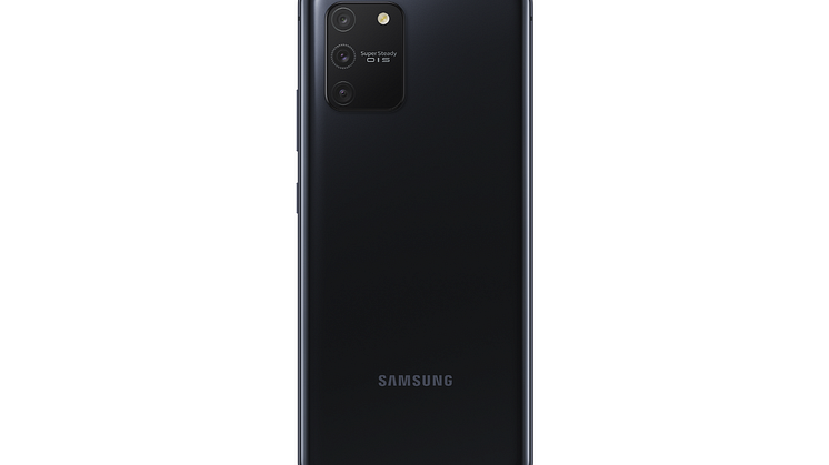 Samsung Galaxy Note10 Lite Back