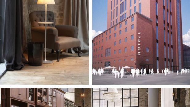 ESS Group och Peab skapar ny destination i Västerås