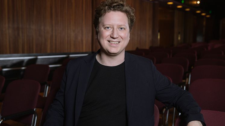 FredericiaMusicalteater_Maj2Kred. Lasse Lagoni