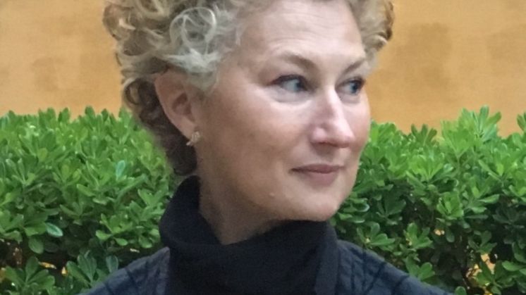Sofia Bertilsson