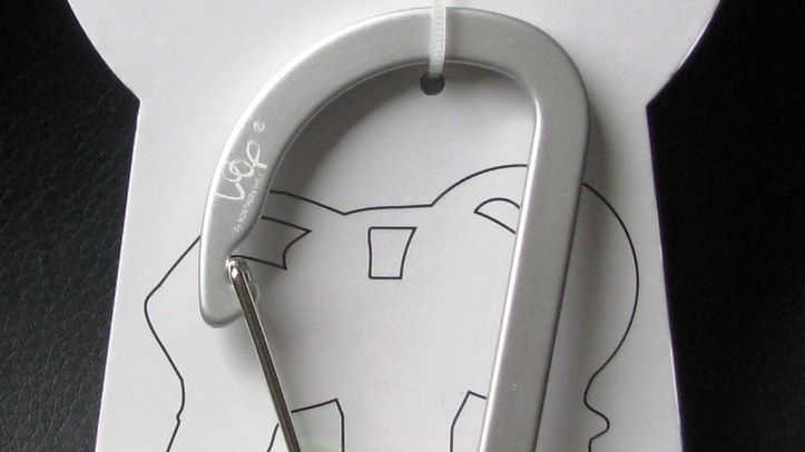 Keyhub silver