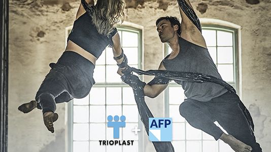 Trioplast Group signed an agreement to acquire the Dutch company Apeldoorn Flexible Packaging, AFP