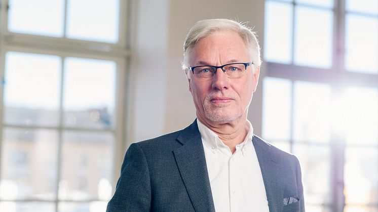 Lars Hagman 