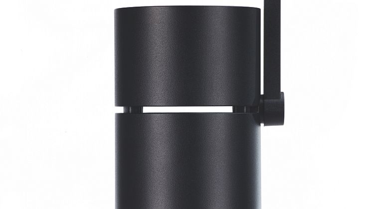 Fagerhult Touch Midi Black 4