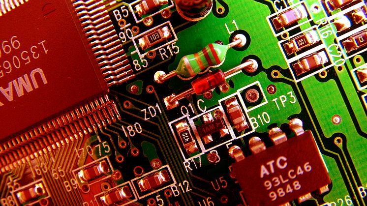 Pressinbjudan till premiären av årets största elektronikmässa