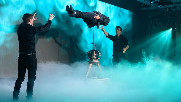 Foto: Nordic Choice Hotels