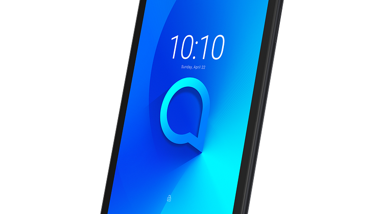Alcatel 3T8