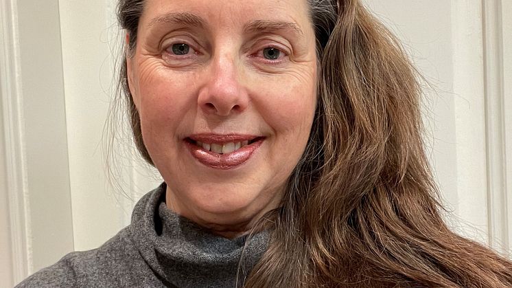 Mari Ramnek, Entreprenör, ledarskapsutbildare och Go Business-alumn