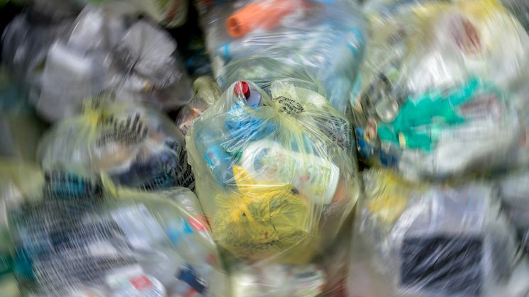 Förorenaren betalar – en princip som bör gälla även för avfall