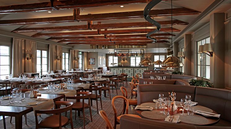 Stallmästaregårdens Restaurang
