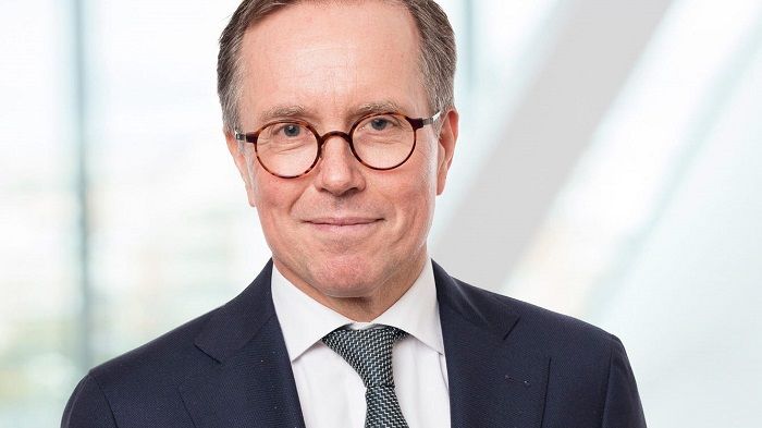 Mats Torstendahl ny ordförande i SwedSecs styrelse