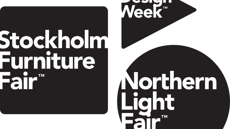 Stockholm Furniture & Light Fair 