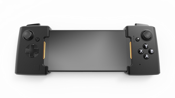 Gamevice controller for ROG Phone