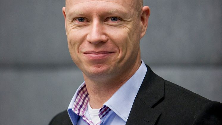 Ola Lundqvist