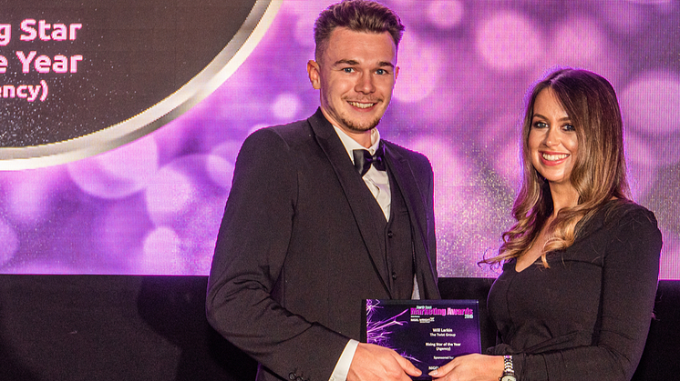 Shining career ahead for Rising Star