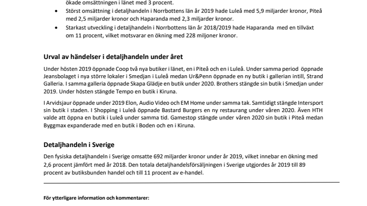 Norrbottens län