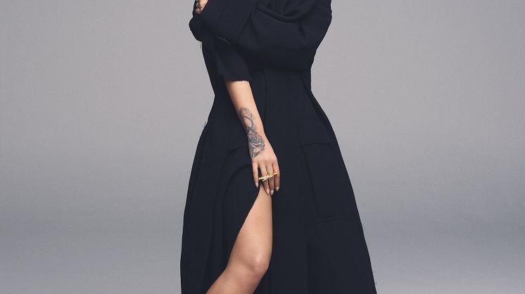 Rita Ora (c) Phil Poynter