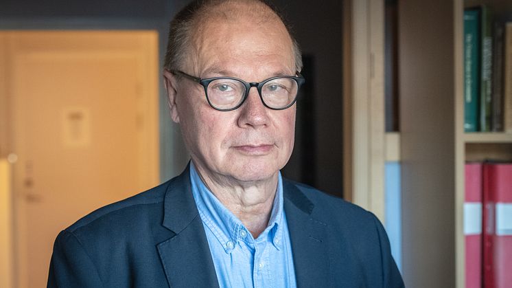 Anders Blomqvist