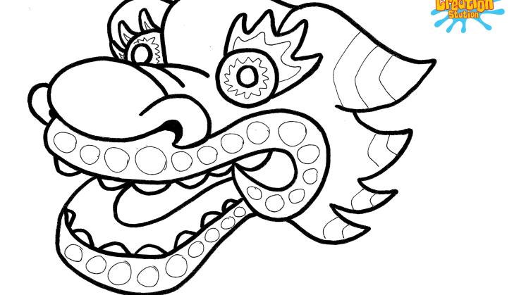 Looking for a fun activity to celebrate Chinese New Year?