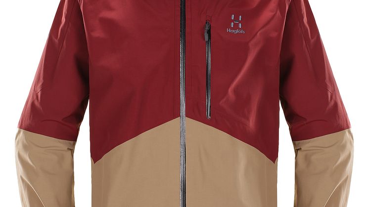 Nengal Jacket FW17