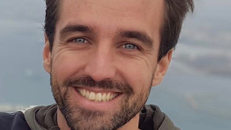 Mathias Moberg