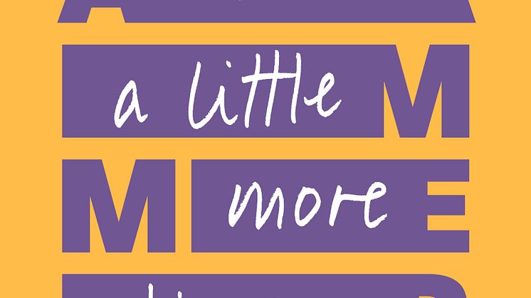A Little More Time