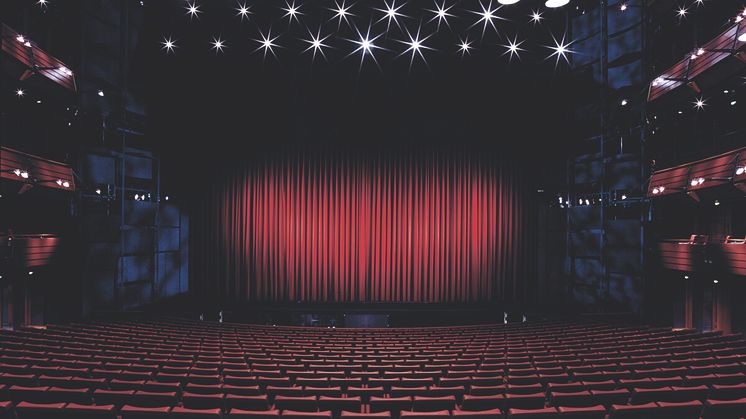 GöteborgsOperan investerar i nytt teatersystem