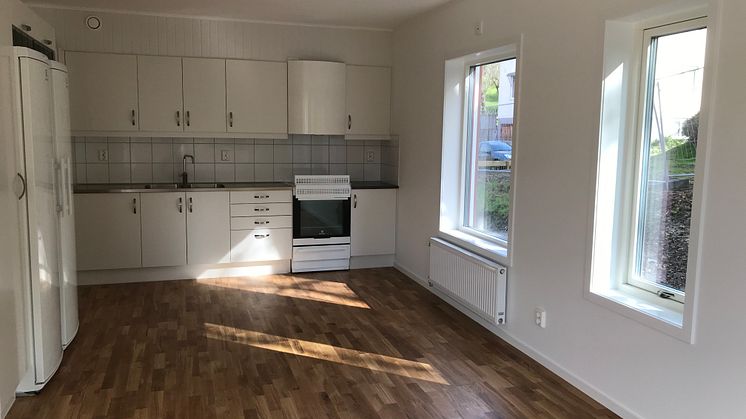 Kommersiella Fastigheter - Munkedal