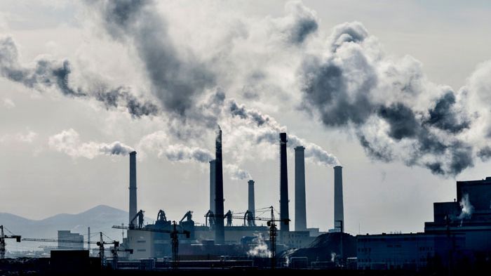 PBU tager kampen op mod klimaforandringer