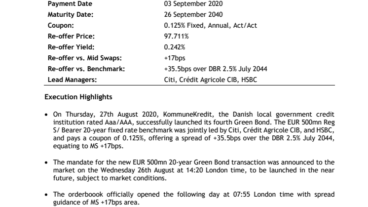 Kommunekredit 20y Green Press Release_August 2020.pdf