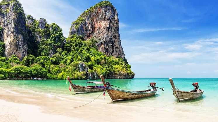 Fred. Olsen Cruise Lines gives first look at two brand-new 2026 Grand Voyages offering worldwide exploration