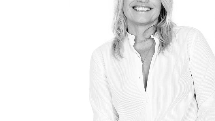 Sofia Wulff, tillträdande Head of Marketing & Communication för Clarion Hotel i Norden