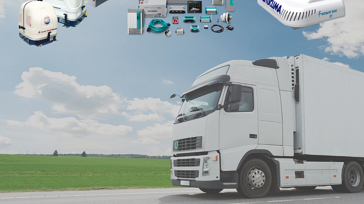 FP UK CV Show Preview image